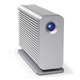 Illustration for article titled The First Ever Stupid-Fast Thunderbolt External HD Is Finally Out